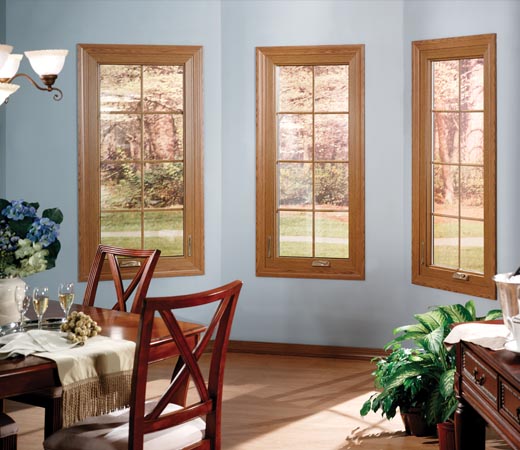 Sunrise Replacement Windows